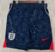 England Away Fans 1:1 Quality Soccer Shorts 26/27（2026）