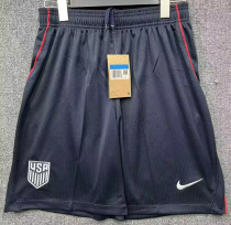 USA Away Fans 1:1 Quality Soccer Shorts 26/27（2026）
