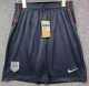 USA Away Fans 1:1 Quality Soccer Shorts 26/27（2026）