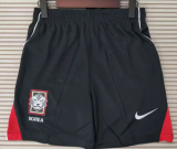 Korea Home Fans 1:1 Quality Soccer Shorts 26/27（2026）