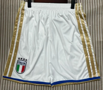 Italy Home Fans 1:1 Quality Soccer Shorts 26/27(2026) Italy Home Fans 1:1 Quality Soccer Shorts 26/27(2026)