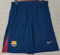 Barcelona Home Fans 1:1 Quality Soccer Shorts 26/27 Barcelona Home Fans 1:1 Quality Soccer Shorts 26/27