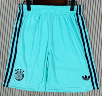 Germany Away Fans 1:1 Quality Soccer Shorts 26/27(2026) Germany Away Fans 1:1 Quality Soccer Shorts 26/27(2026)