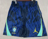 Brazil Away Fans 1:1 Quality Shorts 26/27（2026）