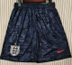 England Black 1:1 Quality Soccer Shorts 26/27（2026）