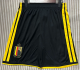Belgium Home Fans 1:1 Quality Soccer Shorts 26/27（2026）