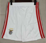 Benfica Home Fans 1:1 Quality Soccer Shorts 26/27