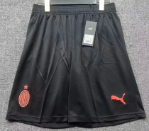 AC Milan Third Away Fans 1:1 Quality Soccer Shorts 26/27