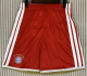 Bayern Munich Home Fans 1:1 Quality Soccer Shorts 26/27