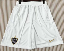 Atletico Mineiro Away Fans 1:1 Quality Soccer Shorts 26/27 Atletico Mineiro Away Fans 1:1 Quality Soccer Shorts 26/27