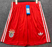 Benfica Away Fans 1:1 Quality Soccer Shorts 26/27