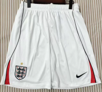 England Home 1:1 Quality Soccer Shorts 26/27(2026) England Home 1:1 Quality Soccer Shorts 26/27(2026)