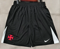 Vasco da Gama Away Fans 1:1 Quality Soccer Shorts 26/27