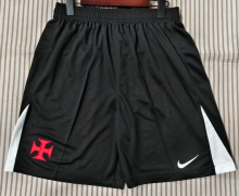 Vasco da Gama Away Fans 1:1 Quality Soccer Shorts 26/27