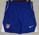 Atlético de Madrid Home Fans 1:1 Quality Soccer Shorts 26/27