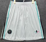Inter Miami Third Away Fans 1:1 Quality Soccer Shorts 26/27