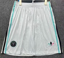 Inter Miami Third Away Fans 1:1 Quality Soccer Shorts 26/27
