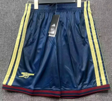 Arsenal Third Away Fans 1:1 Quality Soccer Shorts 26/27