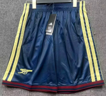 Arsenal Third Away Fans 1:1 Quality Soccer Shorts 26/27 Arsenal Third Away Fans 1:1 Quality Soccer Shorts 26/27