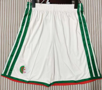 Algeria Home Fans 1:1 Quality Soccer Shorts 26/27(2026) Algeria Home Fans 1:1 Quality Soccer Shorts 26/27(2026)