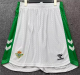 Real Betis Home Fans 1:1 Quality Soccer Shorts 26/27