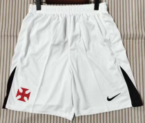 Vasco da Gama Home Fans 1:1 Quality Soccer Shorts 26/27