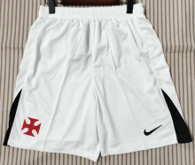 Vasco da Gama Home Fans 1:1 Quality Soccer Shorts 26/27