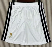 Juventus Home Fans 1:1 Quality Soccer Shorts 26/27 Juventus Home Fans 1:1 Quality Soccer Shorts 26/27
