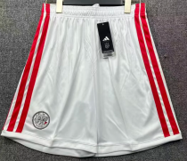 Ajax Home Fans 1:1 Quality Soccer Shorts 26/27