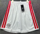 Ajax Home Fans 1:1 Quality Soccer Shorts 26/27