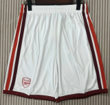 Arsenal Home Fans 1:1 Quality Soccer Shorts 26/27