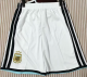 Argentina White Fans 1:1 Quality Shorts 26/27（2026）