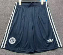 Newcastle Away Fans 1:1 Quality Soccer Shorts 26/27