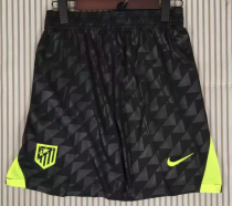 Atlético de Madrid Away Fans 1:1 Quality Soccer Shorts 26/27 Atlético de Madrid Away Fans 1:1 Quality Soccer Shorts 26/27
