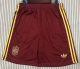 Spain Away Fans 1:1 Quality Soccer Shorts 26/27（2026）