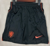 Netherlands Home Fans 1:1 Quality Soccer Shorts 26/27（2026）