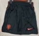 Netherlands Home Fans 1:1 Quality Soccer Shorts 26/27（2026）