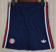 Bayern Munich Away Fans 1:1 Quality Soccer Shorts 26/27