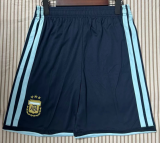Argentina Home Fans 1:1 Quality Shorts 26/27（2026）