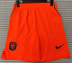 Netherlands Away Fans 1:1 Quality Soccer Shorts 26/27（2026）