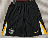 Atletico Mineiro Home Fans 1:1 Quality Soccer Shorts 26/27