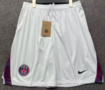 PSG Away Fans 1:1 Quality Soccer Shorts 26/27 PSG Away Fans 1:1 Quality Soccer Shorts 26/27
