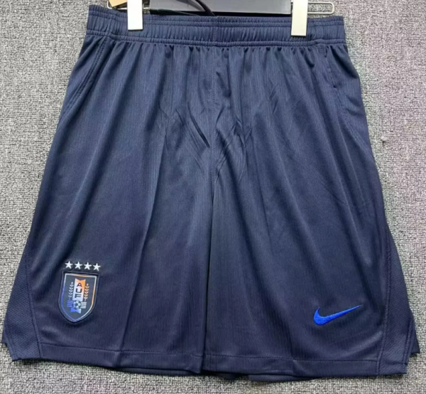 Hungary Away Fans 1:1 Quality Soccer Shorts 26/27（2026）