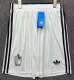 Belgium Away Fans 1:1 Quality Soccer Shorts 26/27（2026）
