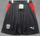 Austria Home Fans 1:1 Quality Soccer Shorts 26/27（2026）