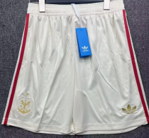 Flamengo Third Away Fans 1:1 Quality Soccer Shorts 25/26 Flamengo Third Away Fans 1:1 Quality Soccer Shorts 25/26