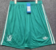Liverpool Third Away Green Fans 1:1 Quality Soccer Shorts 25/26