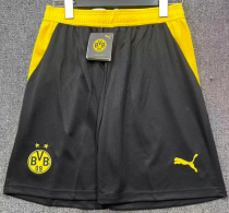 Dortmund Home Fans 1:1 Quality Soccer Shorts 26/27 Dortmund Home Fans 1:1 Quality Soccer Shorts 26/27