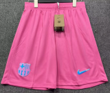 Barcelona Special Edition Fans 1:1 Quality Soccer Shorts 25/26