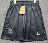 PSG Fourth Away Fans 1:1 Quality Soccer Shorts 25/26